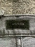 Mother Black Jeans Size 25 waist - photo 7