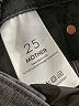 Mother Black Jeans Size 25 waist - photo 8