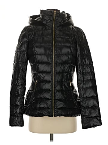 Calvin Klein Snow Jacket (view 1)