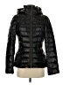 Calvin Klein 100% Nylon Black Snow Jacket Size XS - photo 1