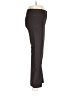 FRAME Brown Dress Pants Size 10 - photo 4