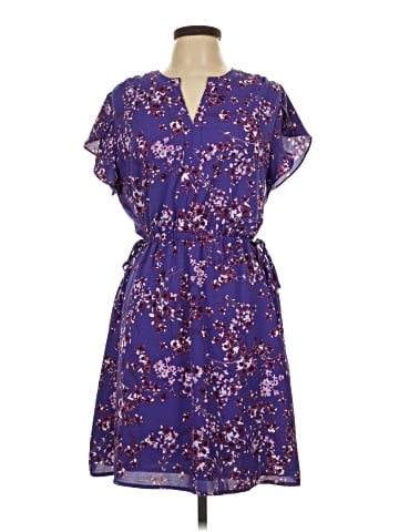 41Hawthorn Casual Dress (view 1)
