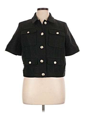 White House Black Market Jacket (view 1)