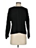 T Tahari 100% Polyester Black Pullover Sweater Size XS - photo 1