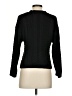 T Tahari 100% Polyester Black Pullover Sweater Size XS - photo 2