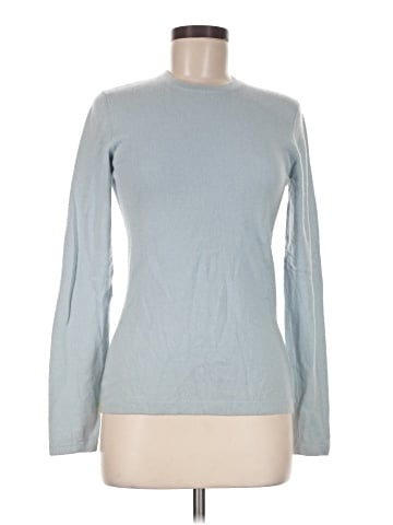 Banana Republic Cashmere Pullover Sweater (view 1)