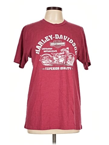 Harley Davidson Short Sleeve T-Shirt (view 1)