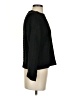 T Tahari 100% Polyester Black Pullover Sweater Size XS - photo 4