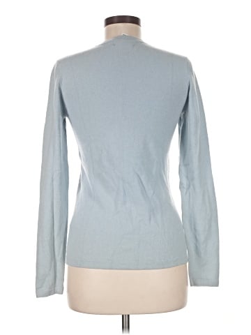 Banana Republic Cashmere Pullover Sweater (view 2)