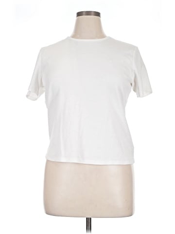 Lauren by Ralph Lauren Short Sleeve T-Shirt (view 1)