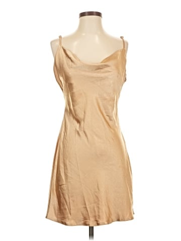 Nasty Gal Inc. Cocktail Dress (view 1)