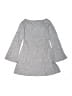 Old Navy Gray Dress Size 8 - photo 2