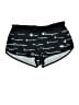 Champion Graphic Black Athletic Shorts Size L - photo 1