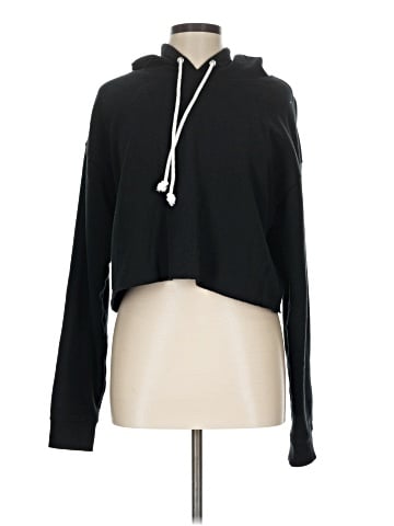 Wild Fable Zip Up Hoodie (view 1)