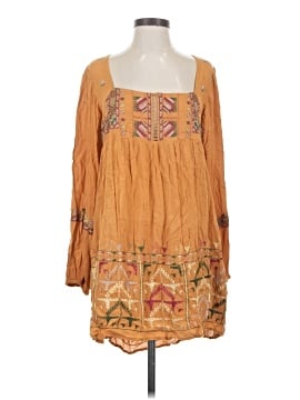 Free People Long Sleeve Blouse
