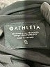 Athleta Black Track Jacket Size XL - photo 6