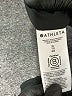 Athleta Black Track Jacket Size XL - photo 7
