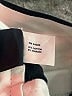 Gap Solid Black Cargo Shorts Size 4 - photo 4