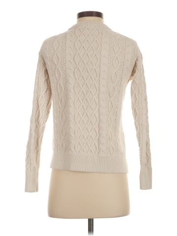 J.Crew Factory Store Turtleneck Sweater (view 2)