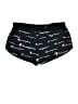 Champion Graphic Black Athletic Shorts Size L - photo 2