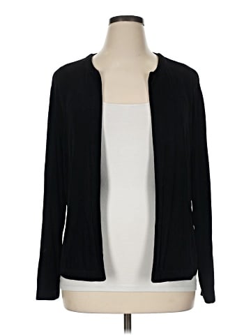 Travelers by Chico's Long Sleeve T-Shirt (view 1)