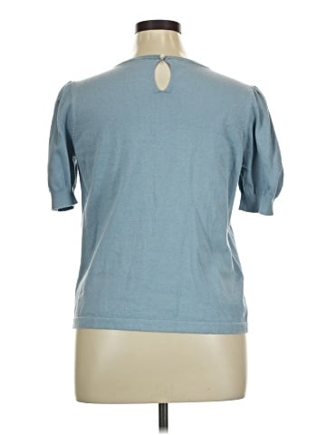 CeCe Short Sleeve T-Shirt (view 2)