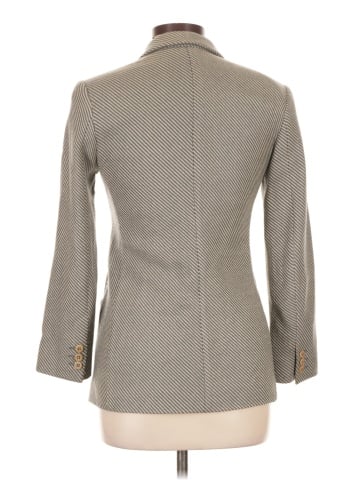 Giorgio Armani Wool Blazer (view 2)
