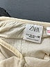 Zara Yellow Dress Size 12-18 mo - photo 3