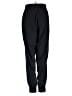 Danskin Solid Black Casual Pants Size S - photo 2