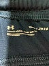 Under Armour 100% Polyester Blue Track Pants Size M (youth) - photo 3