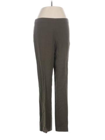Lauren by Ralph Lauren Wool Pants (view 1)