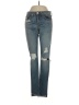Rag & Bone/JEAN Blue Jeans Size 26 waist - photo 1