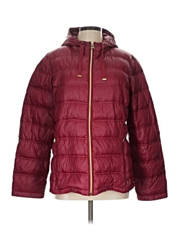 Calvin Klein Jacket (view 1)