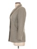 Giorgio Armani Houndstooth Gray Wool Blazer Size EU (IT) 40 / US 4 - photo 5