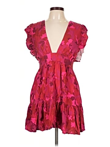 Stillwater Cocktail Dress (view 1)
