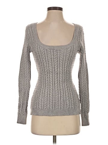 Boston Proper Pullover Sweater (view 1)