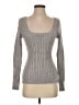 Boston Proper Gray Pullover Sweater Size XS - photo 1