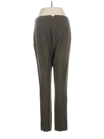 Lauren by Ralph Lauren Wool Pants (view 2)
