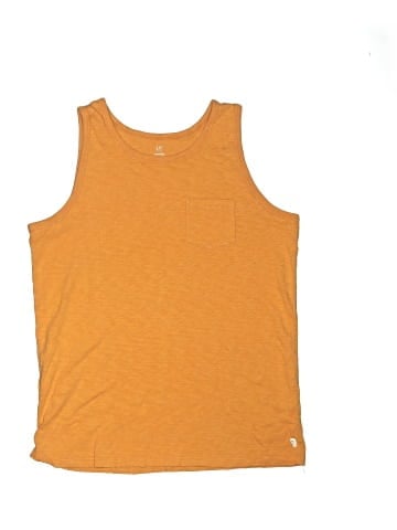 Gap Sleeveless T-Shirt (view 1)