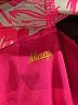 Maaji Paisley Pink Rash Guard Size M (estimated, youth) - photo 3