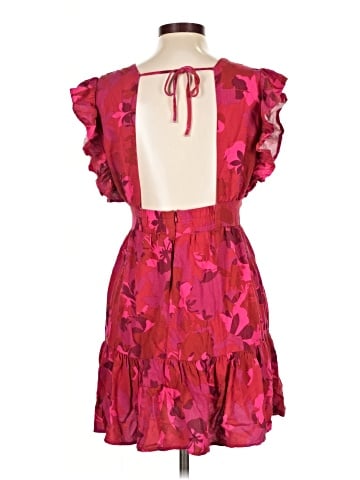 Stillwater Cocktail Dress (view 2)