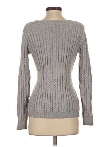 Boston Proper Pullover Sweater (view 2)