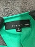 Adelyn Rae Solid Teal Casual Dress Size S - photo 7