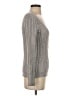 Boston Proper Gray Pullover Sweater Size XS - photo 4