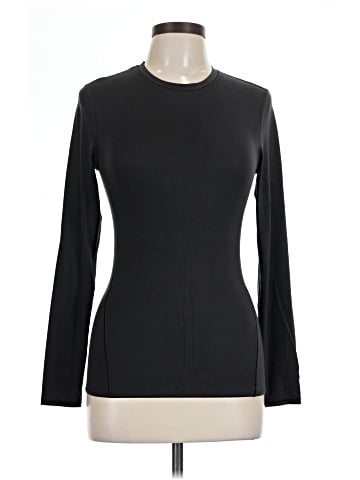Lululemon Athletica Long Sleeve T-Shirt (view 1)