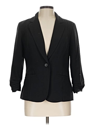 Valerie Stevens Blazer (view 1)