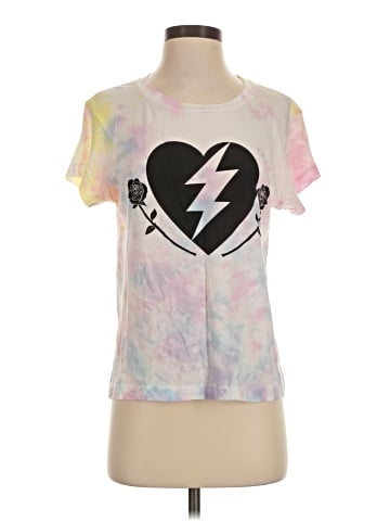 Wildfox Short Sleeve T-Shirt (view 1)