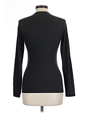 Lululemon Athletica Long Sleeve T-Shirt (view 2)