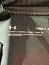 Under Armour 100% Polyester Gray Track Pants Size M (youth) - photo 3
