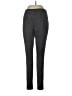 J. McLaughlin Solid Gray Active Pants Size M - photo 1
